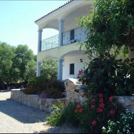 Daire Vista Mare Tanaunella