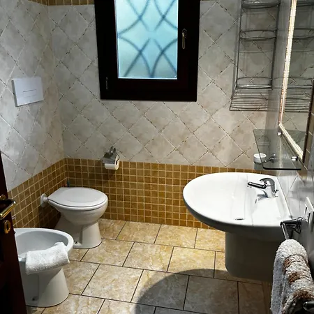 Daire Vista Mare Tanaunella