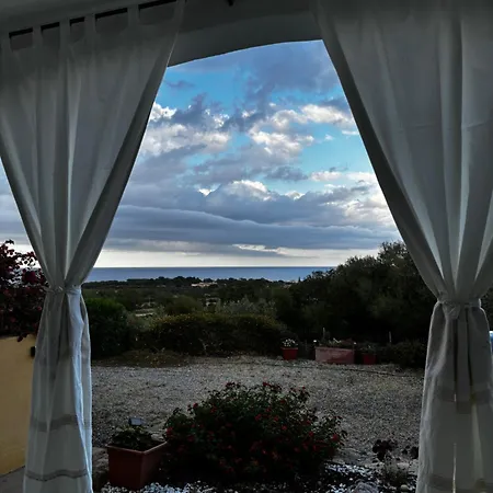 דירה Vista Mare