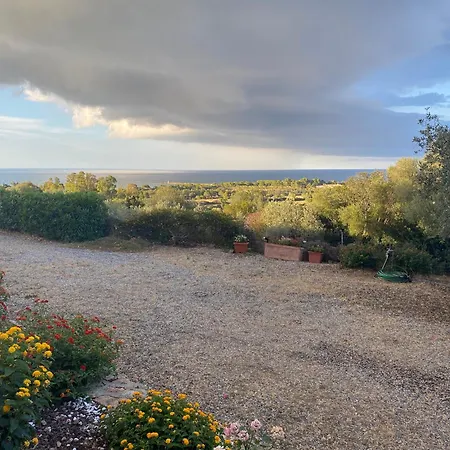 דירה Vista Mare *